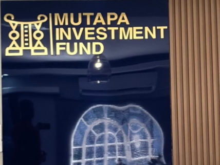 𝗗𝗘𝗠𝗬𝗦𝗧𝗜𝗙𝗬𝗜𝗡𝗚 𝗧𝗛𝗘 𝗠𝗨𝗧𝗔𝗣𝗔 𝗜𝗡𝗩𝗘𝗦𝗧𝗠𝗘𝗡𝗧 𝗙𝗨𝗡𝗗.