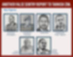 Image of Zimbabwean leadership implicated by Sentry