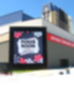 Daktronics GT6x 10mm