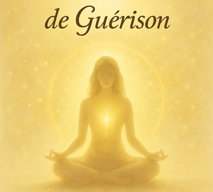 Pratique de Guérison, par ici...