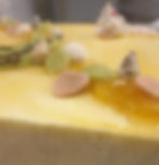 Poirier ou Fraisier selon saisons