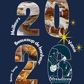 Voeux 2026