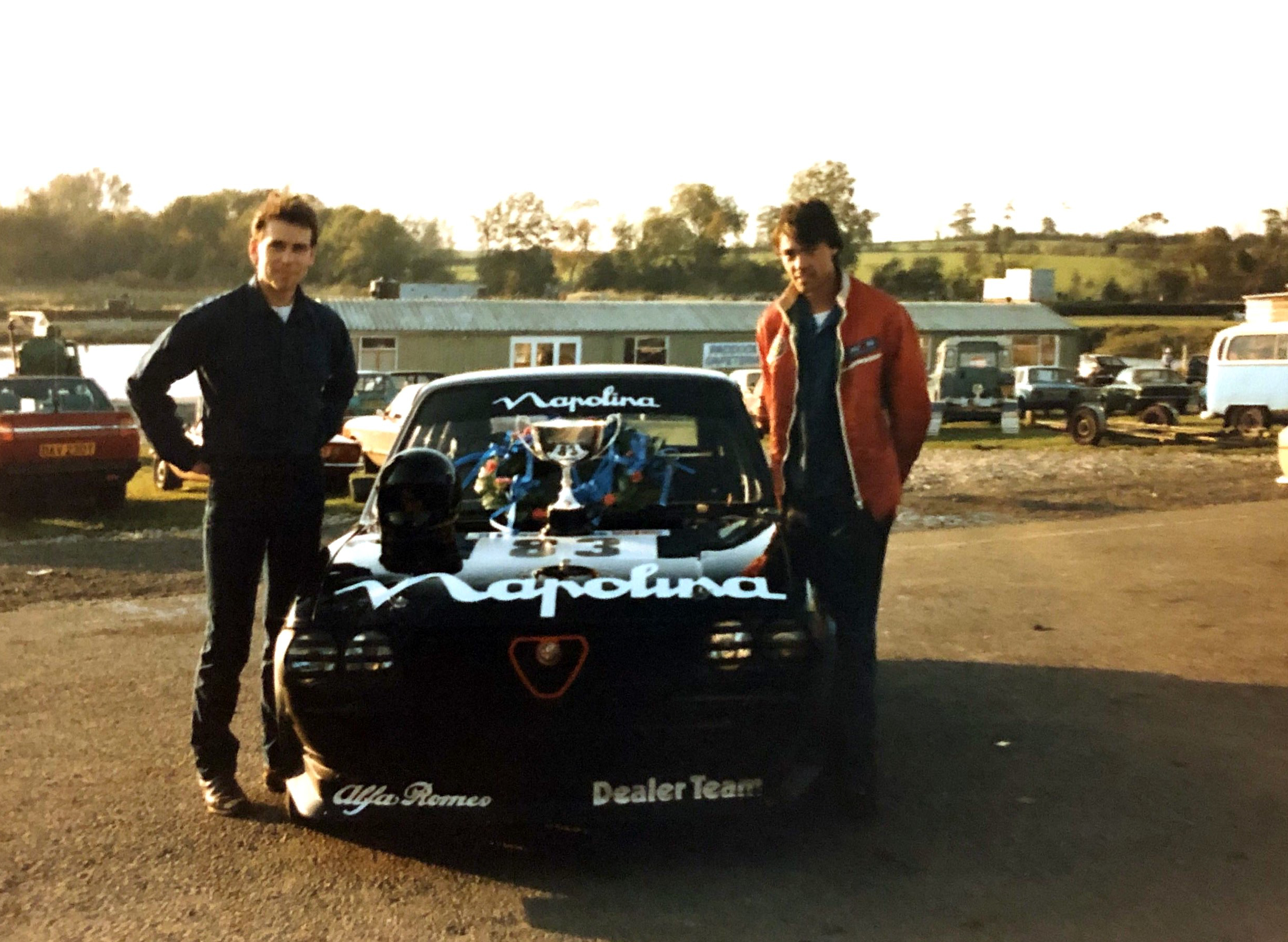 Alfasud