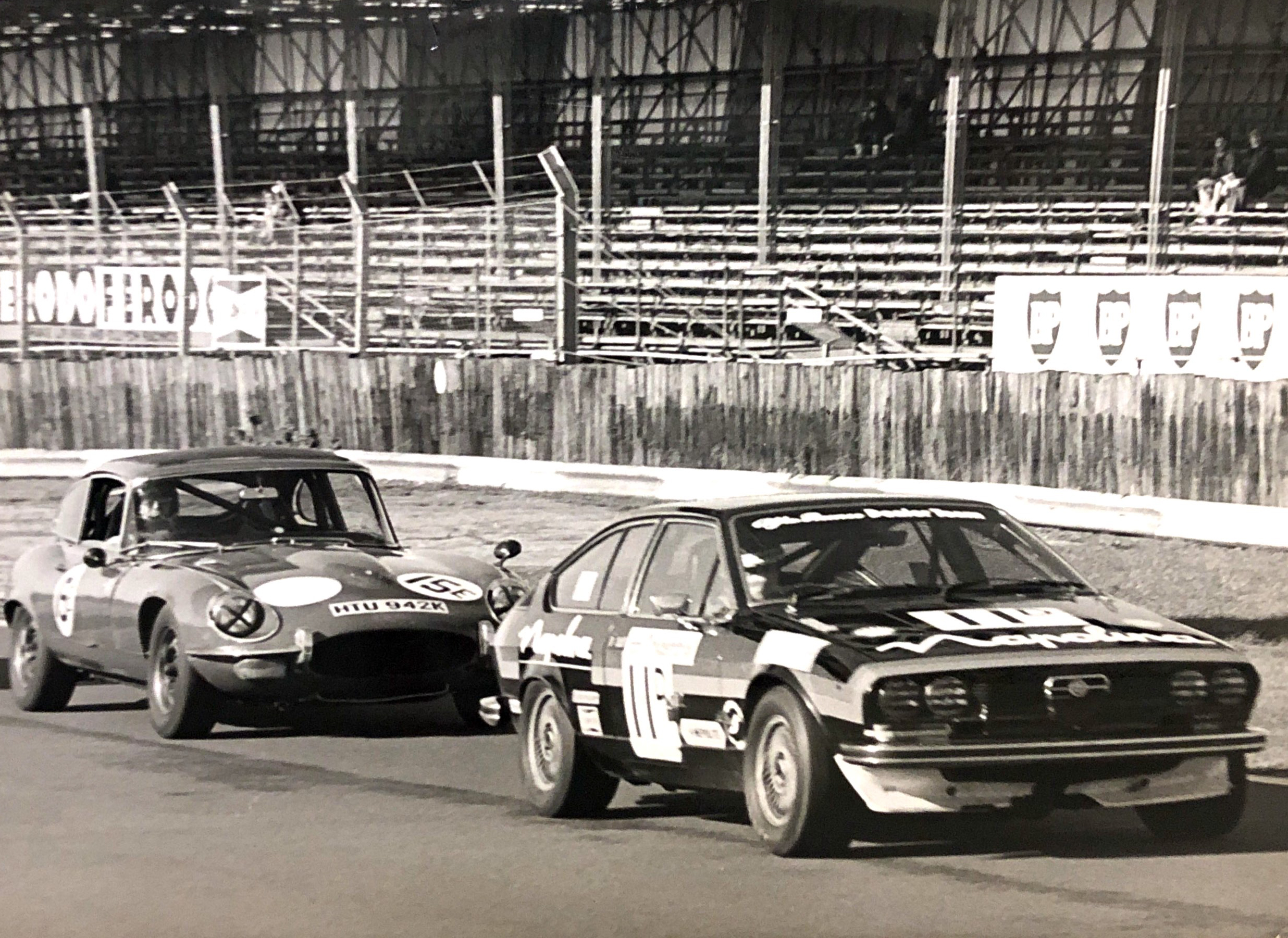 Alfa GTV 2L