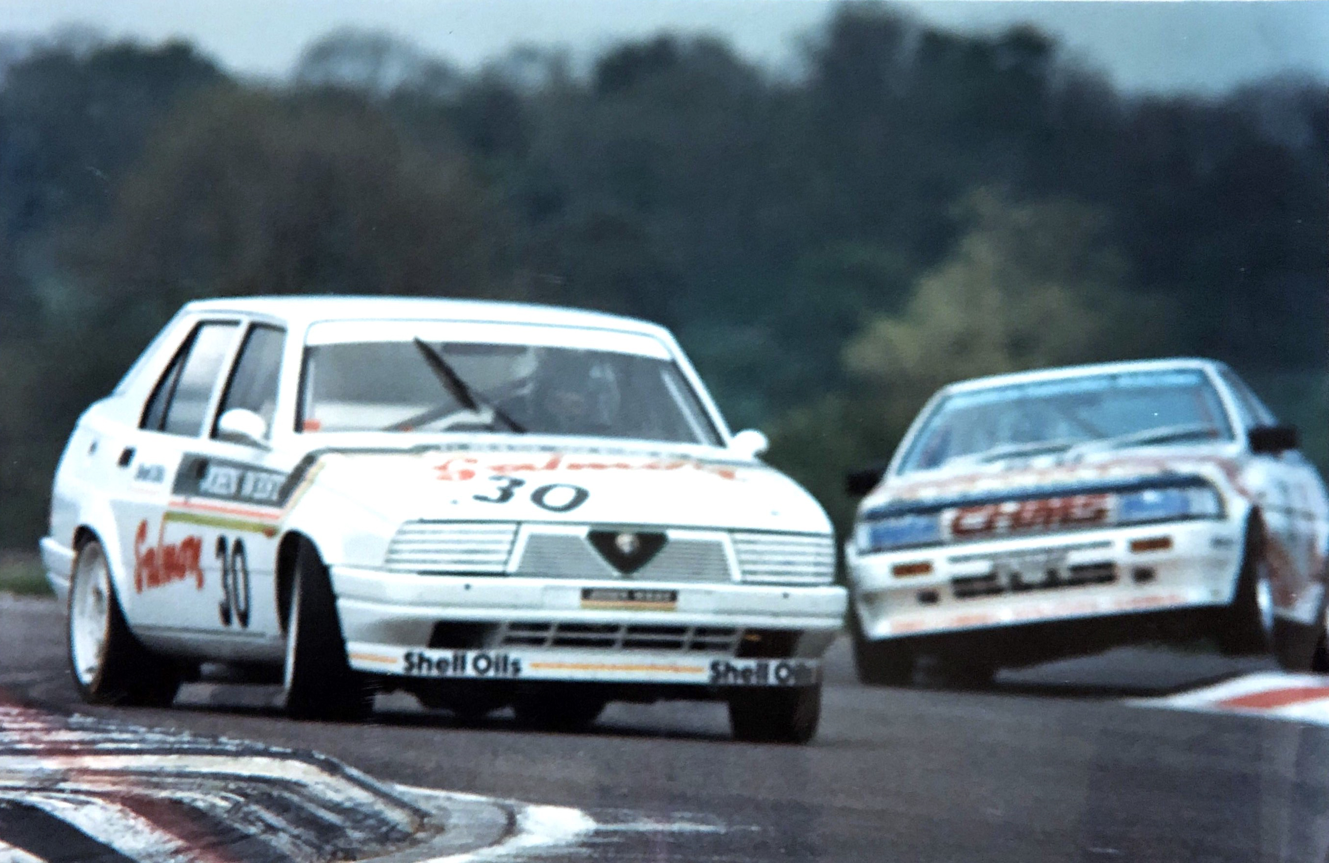 Alfa 75