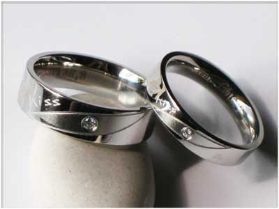 Mengenal dan Memilih Model Cincin Tunangan yang Tak Terlupakan