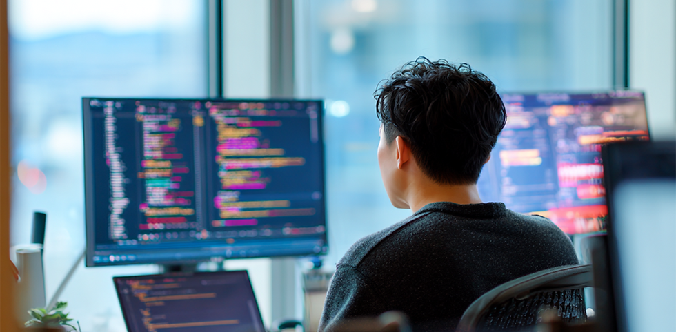 소프트웨어 개발