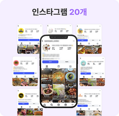 숏폼 인스타그램 확산