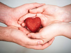The Antidote to Losing Yourself in Relationship