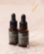 Potion tea tree