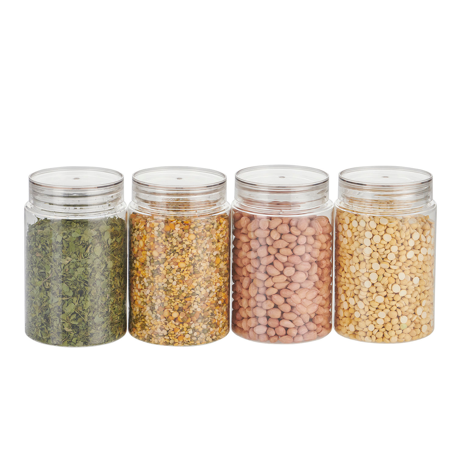 1000ml / 34oz Round Home Container