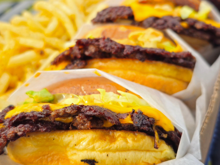 Bastion Burgers: Calgary’s New Smash Hit on 17th Ave
