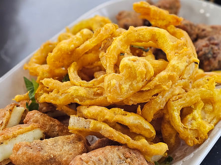 Calgary's NEWEST: Curry & Tikka Corner: What We Loved (and 20% off just for being a Wanderer!)