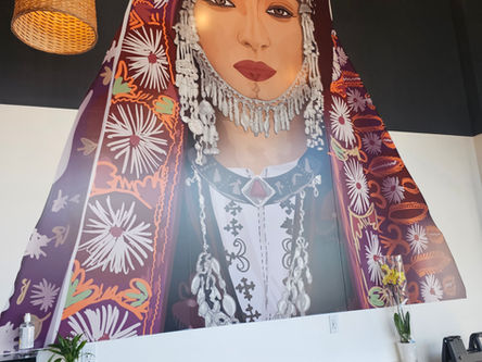 Qamaria Yemeni Coffee Co. is Now Open in Calgary!