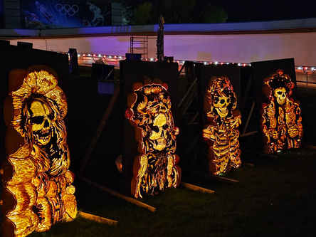 Top 15 Spooky Halloween Events in Calgary