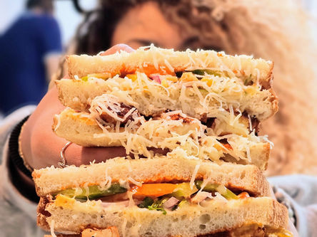 Balista Bistro is Opening in Calgary! Here’s What You Need to Know!
