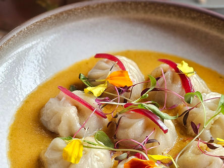 Your Go-To Guide to Cochrane Dining Week: November 02-10, 2024
