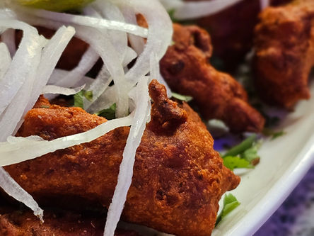Kolachi BBQ & Grill: A Hidden Gem for Pakistani BBQ in Calgary