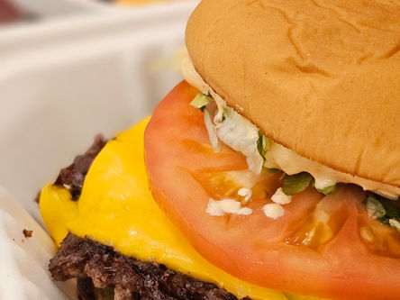 A New Burger Spot is Smashing into Calgary!
