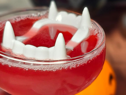Sip, Scream, and Celebrate: Ricardo’s Hideaway Halloween Pop-Up