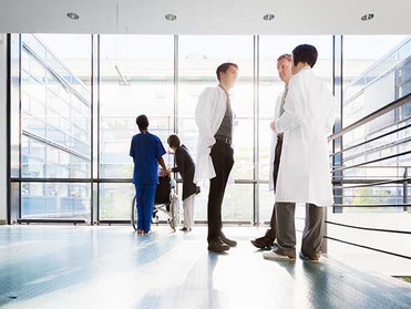 What Is Your Organization’s Approach to Patient Experience?