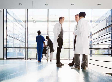 What Is Your Organization’s Approach to Patient Experience?