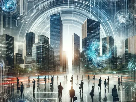 Adopta tecnologías digitales para evitar la obsolescencia
