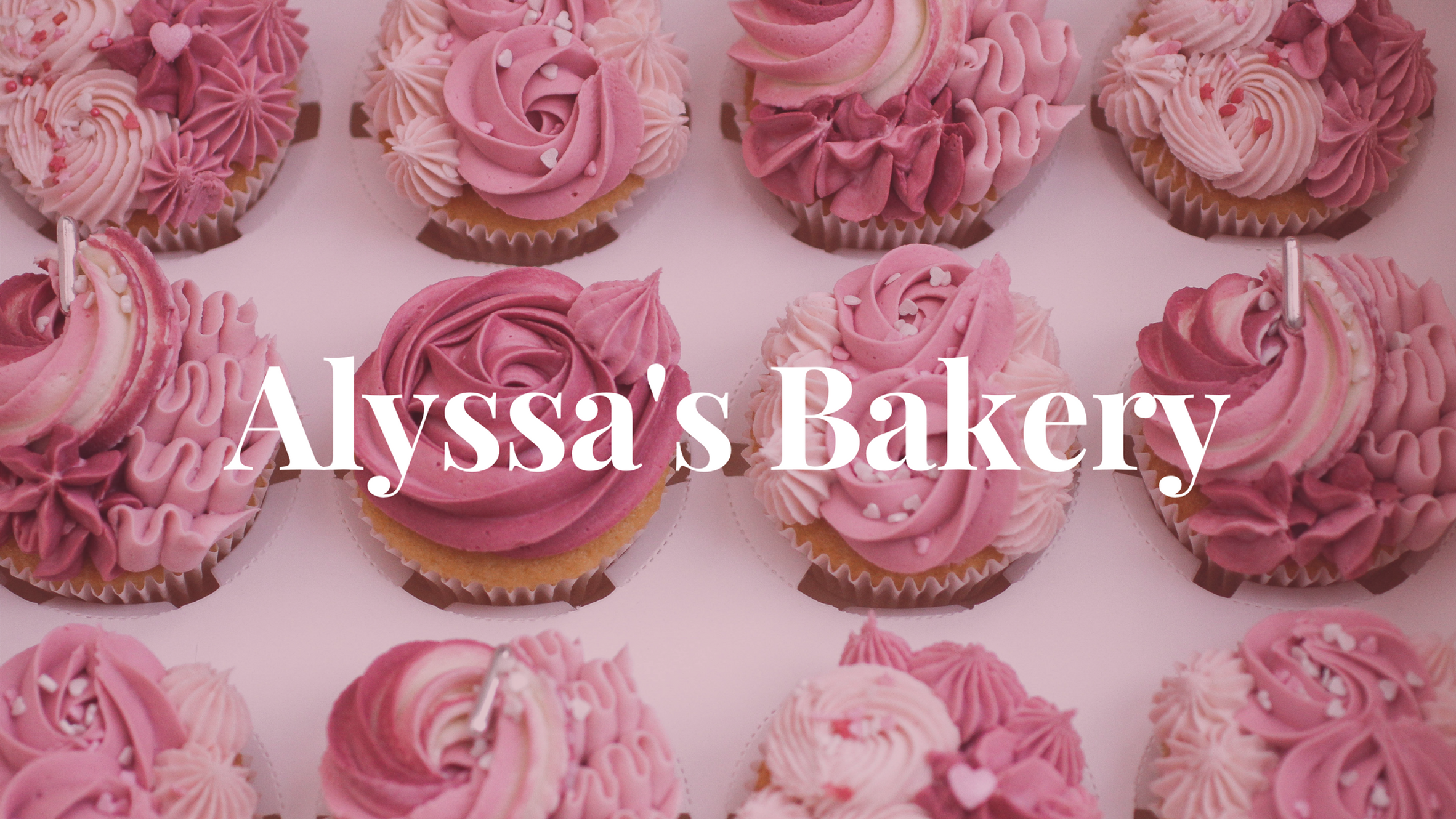 Alyssa's Bakery