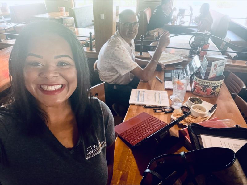 What My First CEO Taught Me About Leadership That I Still Use Today