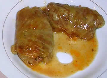 Sarma