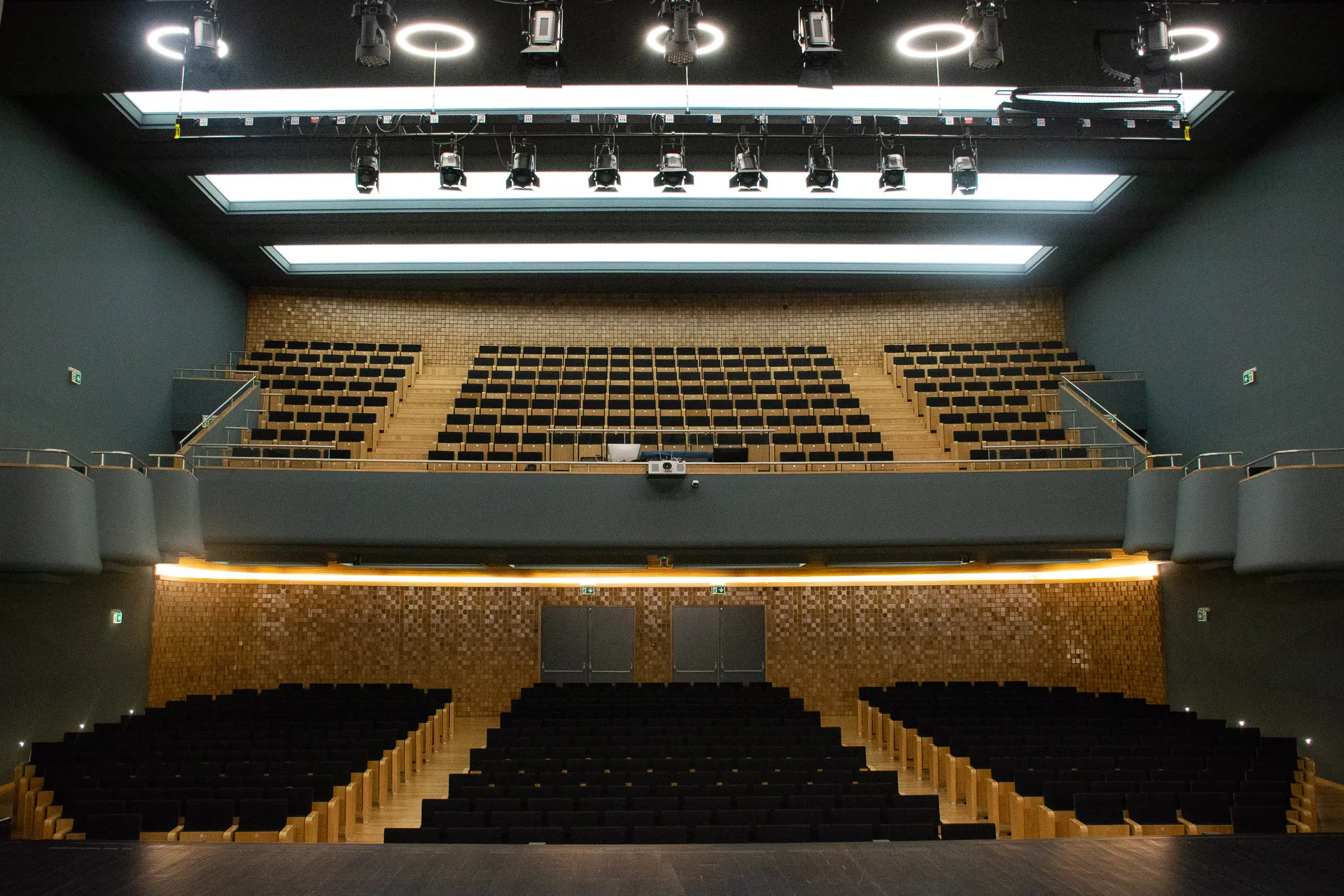Teatro Municipal da Covilhã