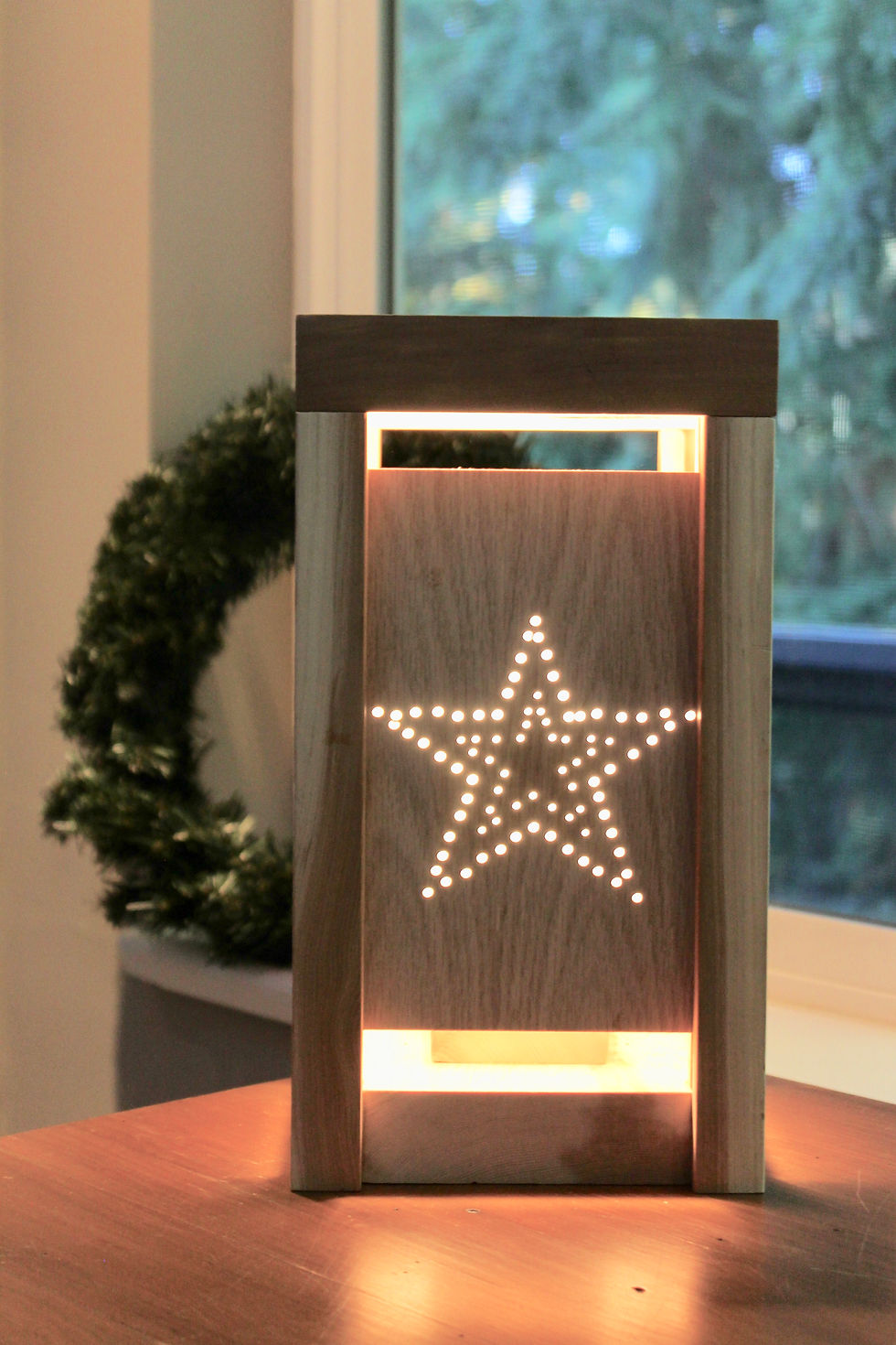 star