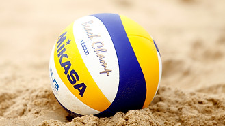 Beach Volley