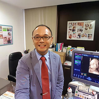 Writer: Dr Tan Eng Kien