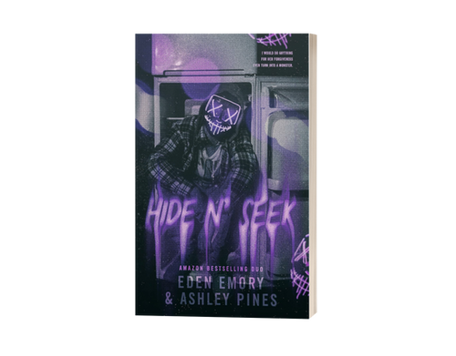 Hide N' Seek | L.E. Eldridge Shop