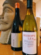 In degustazione  Barbaterre Sauvignon Metodo Classico 2017, Saint Claire New Zeland Bishop's Leap 2022, St, Paul Appiano Schliff 2021