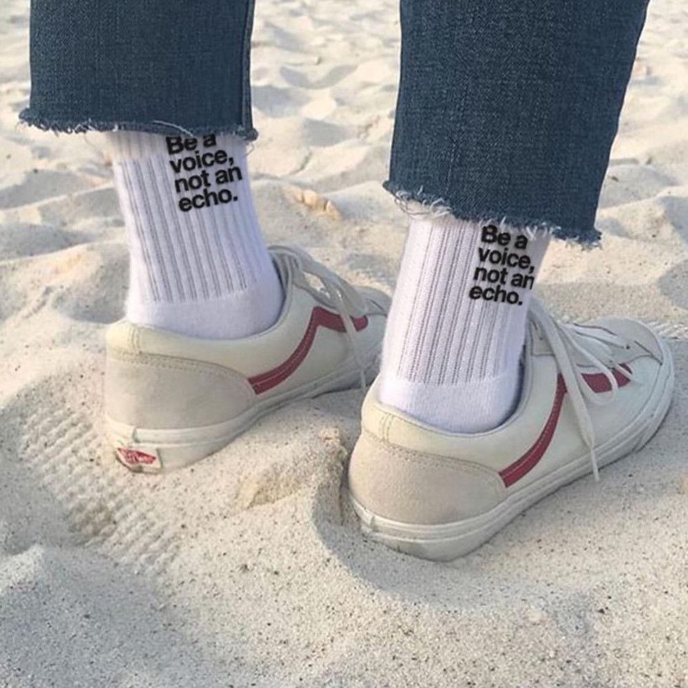 Thumbnail: SOCKS