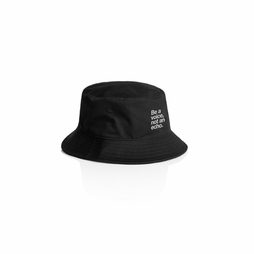 BUCKET HAT | egomusic