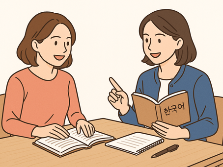 韓国語を学ぶ意味とは?―松本から世界へ、学びの扉が開くとき