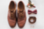 Groom Accessories
