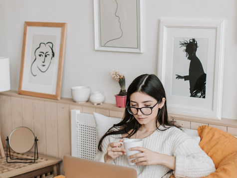 A Guide to Soulful Email Marketing for New Solopreneurs