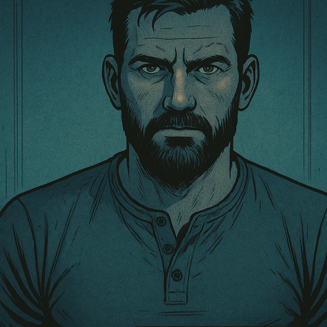(Graphic Novel) What happened in WICKED RAGE (Sam Wick 12)? - Part 4