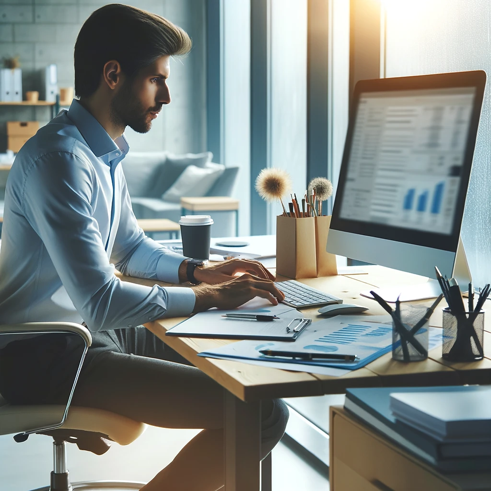 Why Starting a Side Hustle Makes You a Better Full-Time Employee