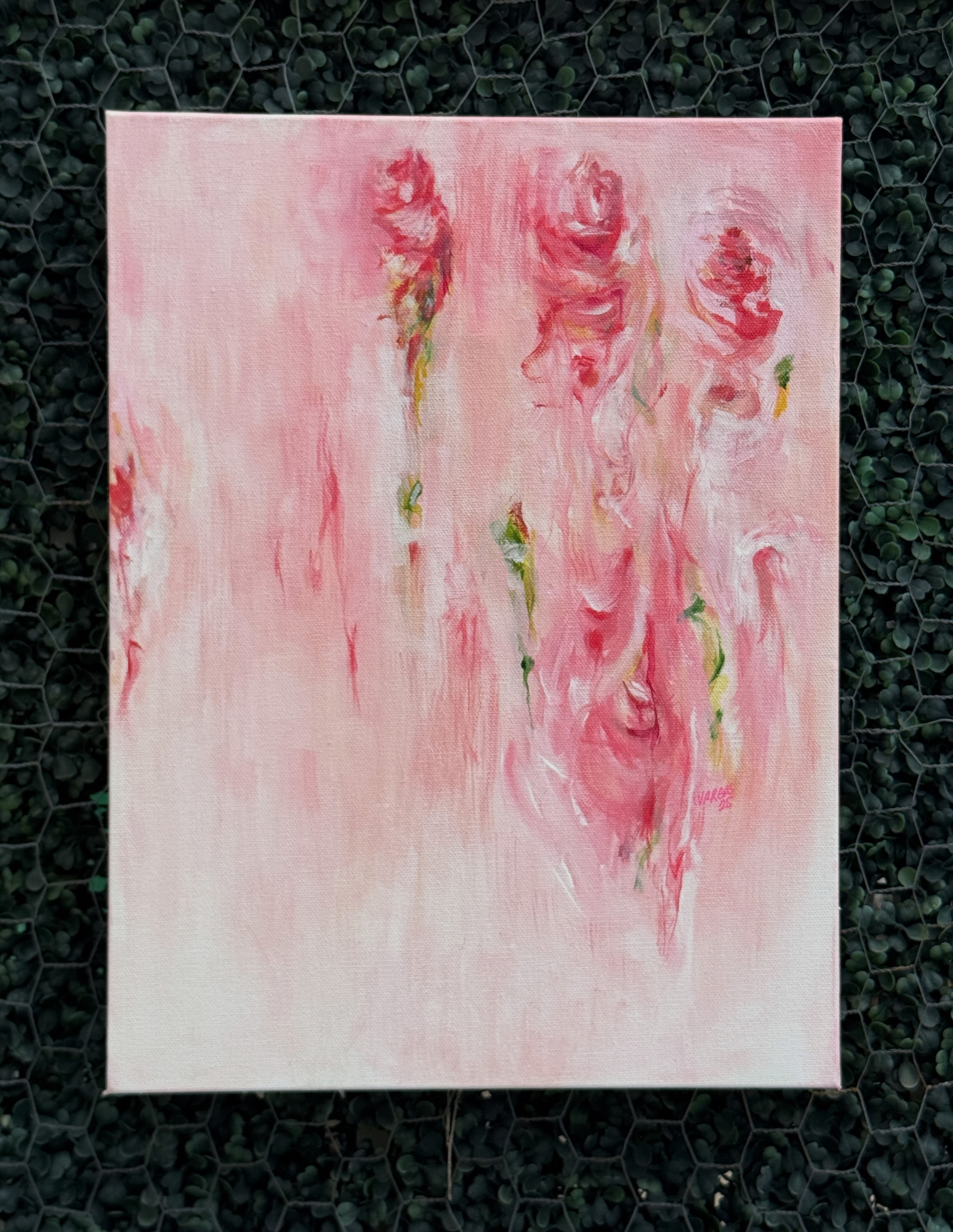 Rose Garden