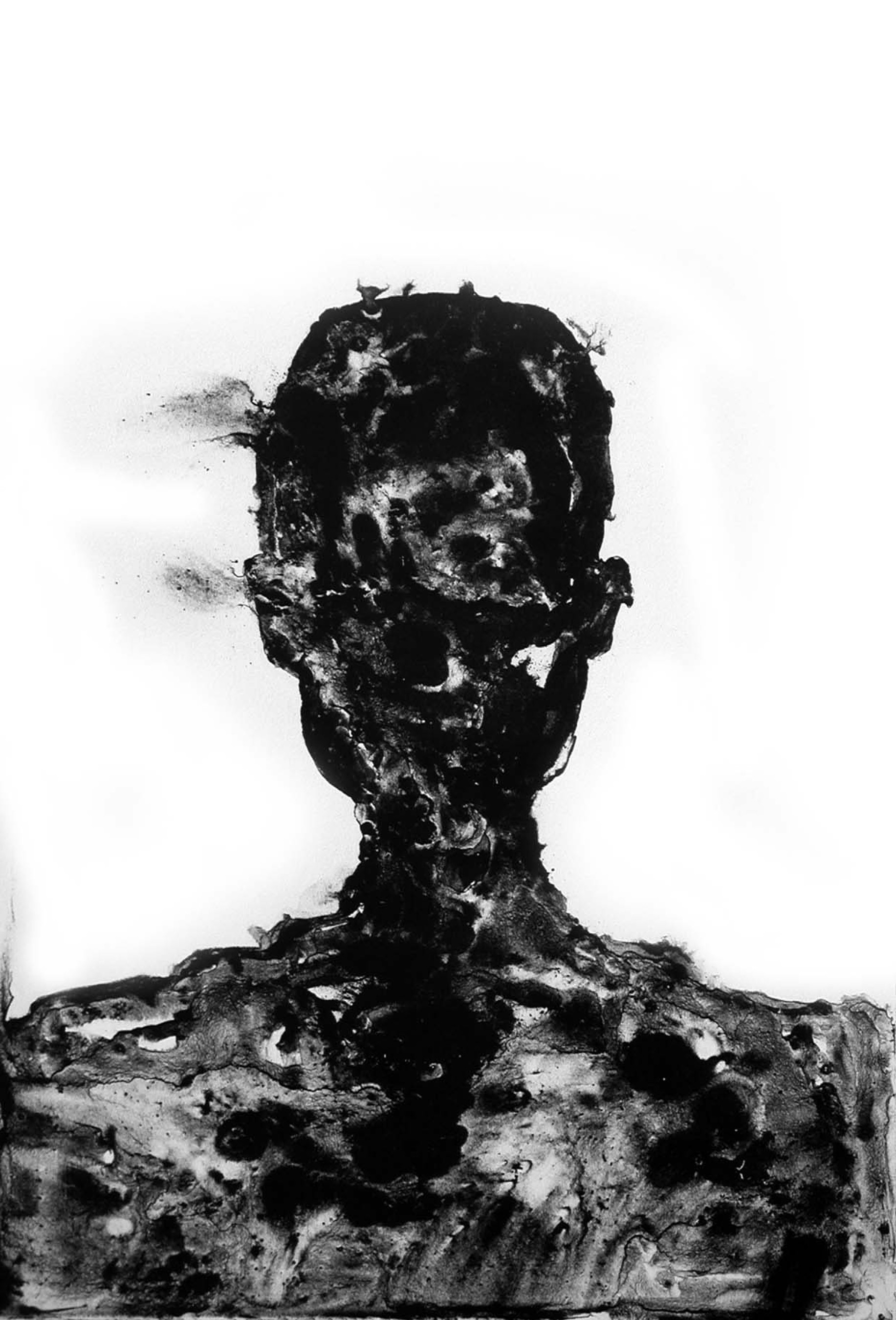 Self Portrait