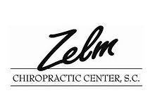 Zelm Chiropractic Logo