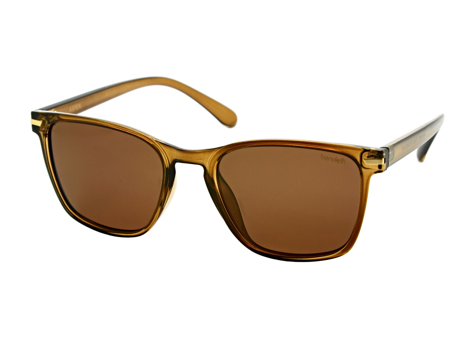 Aspen | Crystal Sienna Copper