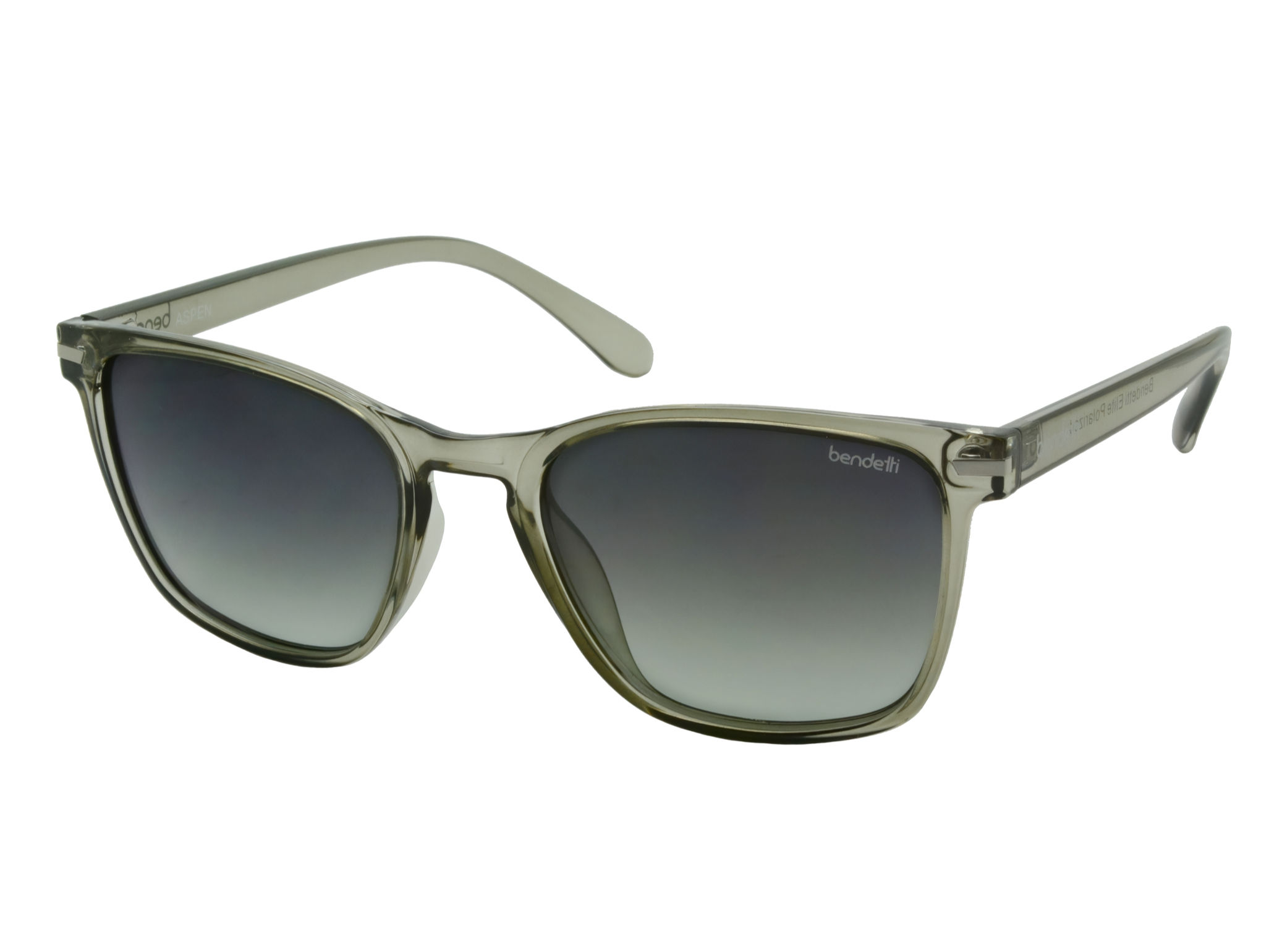Aspen | Crystal Olive Gradient Seaside Green