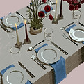 Table manners for kids
