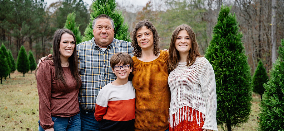 Hramec Family.JPG